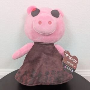 Roblox Piggy Series 1 Collectible Plush